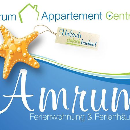 Appartement Friesenhof, Haus Hafis, Whg 9 à Nebel Extérieur photo